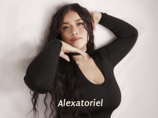 Alexatoriel