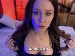 Alexatorn