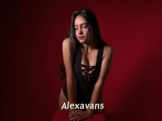 alexavans Blog éjac