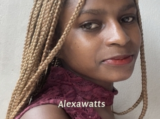 Alexawatts