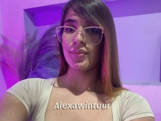 Alexawintour