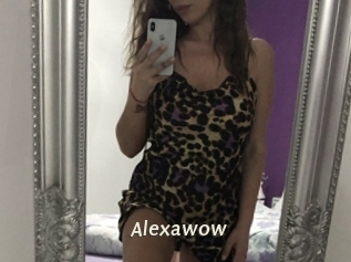 Alexawow