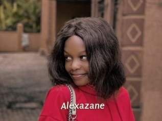 Alexazane