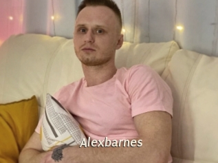 Alexbarnes