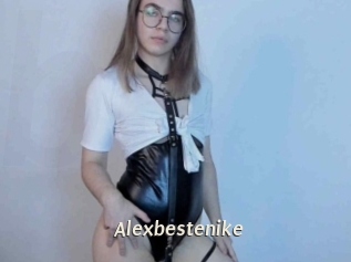 alexbestenike Blog éjac