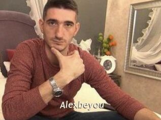 Alexbeyou