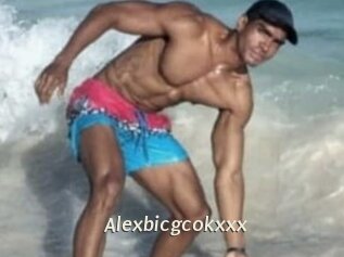 Alexbicgcokxxx