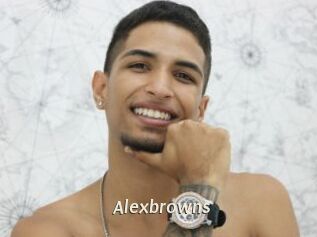 Alexbrowns