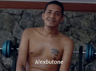 Alexbutone