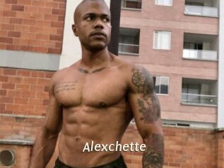 Alexchette