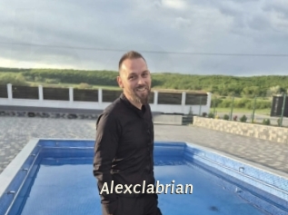 alexclabrian Blog éjac
