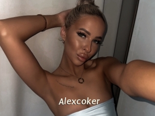 Alexcoker