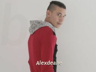 Alexdeane