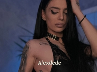 Alexdede