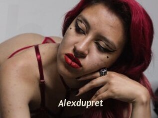 Alexdupret