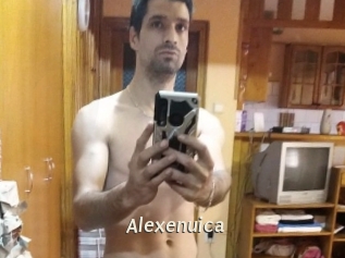 Alexenuica