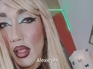 Alexeykc