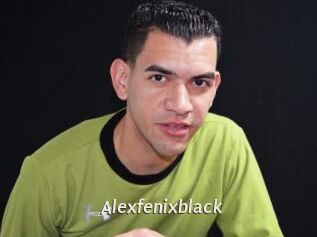 Alexfenixblack