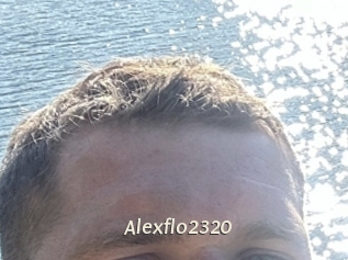 Alexflo2320
