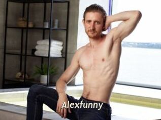 alexfunny Blog éjac