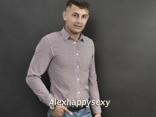 Alexhappysexy