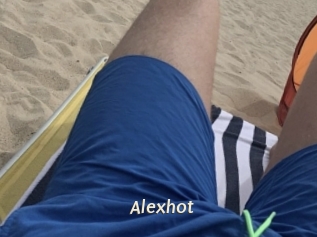 Alexhot