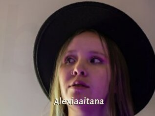 Alexiaaitana