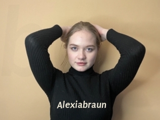 Alexiabraun