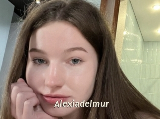 Alexiadelmur