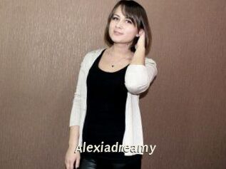 Alexiadreamy