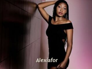 Alexiafor