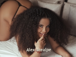 Alexiarealpe