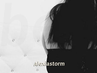 Alexiastorm