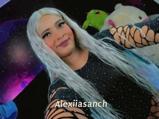 Alexiiasanch