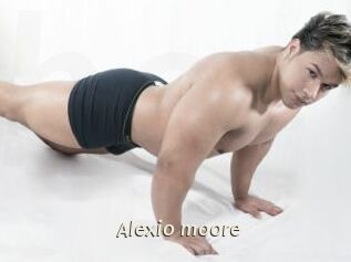 Alexio_moore