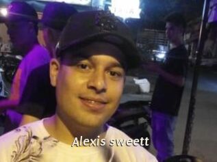 Alexis_sweett