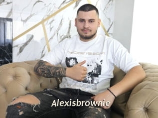 Alexisbrownie