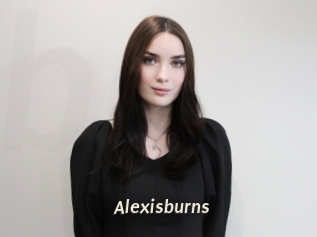 Alexisburns