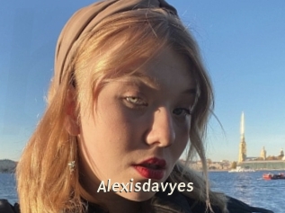 Alexisdavyes