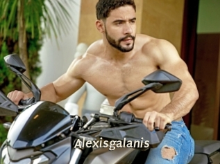 Alexisgalanis
