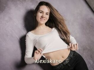 Alexiskane