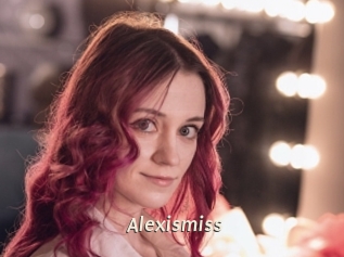 Alexismiss