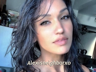 Alexisneighborxo