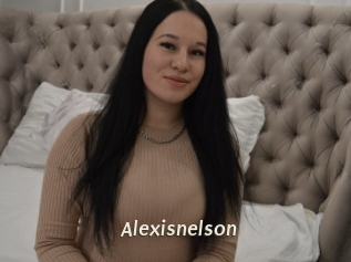 Alexisnelson