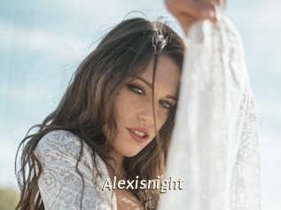 alexisnight Blog éjac