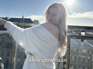Alexispowelson