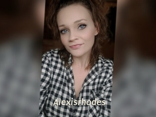 Alexisrhodes