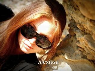 Alexissa