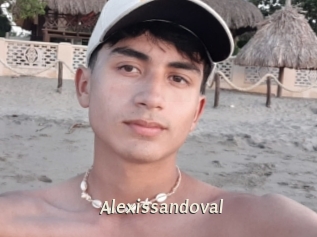 Alexissandoval
