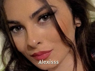 Alexisss